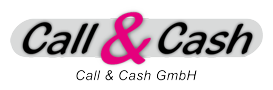 Call&Cash GmbH Logo