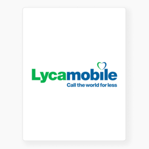 Lycamobile