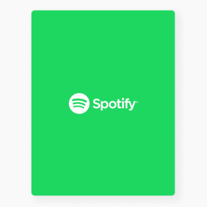 Spotify