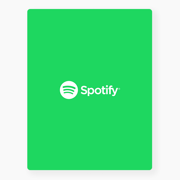 Spotify