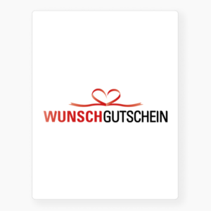 Wunschgutschein