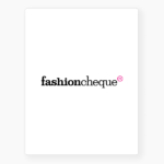 fashioncheque