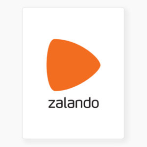 Zalando Prepaid-Karte